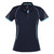 Biz Collection Womens Biz Cool Razor Polo 