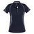 Biz Collection Womens Biz Cool Razor Polo 