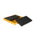 Spillfixr 4 Drum Low Profile Bunded Pallet SF-0044