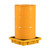 Spillfixr 1 Drum Low Profile Bunded Pallet 