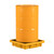 Spillfixr 1 Drum Low Profile Bunded Pallet SF-0040
