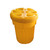 Spillfixr 110L Overpack Drum - Complete SF-0305