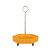 Spillfixr Drum Trolley - With Handle SF-0252