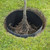 Envirotekt Root Barrier 1mm HDPE 600mm x 30m Roll