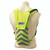 Thorzt Hydration Backpack - 3L - HiVis Yellow