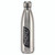 Thorzt 750ml Stainless Steel Drink Bottle - Silver