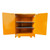 Stortekt 850L Flammable Goods Storage Cabinet - Pallet Store 