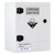 Stortekt 30L Poly Corrosive Goods Storage Cabinet 