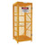 Stortekt Gas Storage Cage - 9 x G-Sized Cylinders - FLAT PACKED 30412