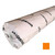 Envirotekt Orange Hi-Vis Layer Geotextile - 6m x 150m GS-4088