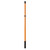 Insulated Fibreglass Digging Bar with Wedge - 1000V 