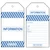 Safety Tag - Information Tag - 100 Pack STA010