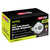 Force360 P2V Flat Fold  Carbon Valved Disposable Respirator - 10 Pack RWRX352