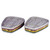 3M™ 6059 A1B1E1K1 Multi Gas Filter Cartridge - pair 3M-6059