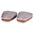 3M 6055 A2 Organic Vapour Filter Cartridge - pair 3M-6055