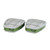 3M 6054 K1 Ammonia/Methylamine Filter Cartridge - pair 3M-6054
