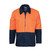DNC HiVis 2 Tone Protector Drill Jacket 