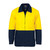 DNC HiVis 2 Tone Protector Drill Jacket 