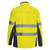 Bisley Hi Vis Taped Softshell Jacket 