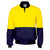 DNC HiVis 2 Tone Cotton Bomber Jacket 