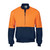 DNC HiVis 2 Tone Cotton Bomber Jacket 