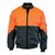DNC HiVis 2 Tone Day Bomber Jacket 