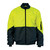 DNC HiVis 2 Tone Day Bomber Jacket 
