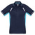 Biz Collection Mens Renegade Polo 