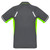 Biz Collection Mens Renegade Polo 