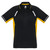 Biz Collection Mens Renegade Polo 