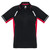 Biz Collection Mens Renegade Polo 