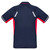 Biz Collection Mens Renegade Polo 