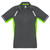 Biz Collection Mens Renegade Polo 