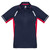 Biz Collection Mens Renegade Polo 