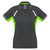 Biz Collection Womens Renegade Polo 