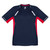 Biz Collection Mens Renegade Tee 