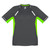 Biz Collection Mens Renegade Tee 