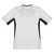 Biz Collection Mens Renegade Tee 