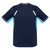 Biz Collection Mens Renegade Tee 