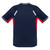 Biz Collection Mens Renegade Tee 