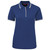 JB's Ladies Contrast Polo Shirt 