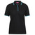 JB's Ladies Contrast Polo Shirt 