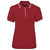JB's Ladies Contrast Polo Shirt 