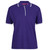 JB's Ladies Contrast Polo Shirt 
