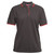 JB's Ladies Contrast Polo Shirt 