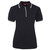 JB's Ladies Contrast Polo Shirt 