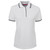 JB's Ladies Contrast Polo Shirt 