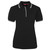 JB's Ladies Contrast Polo Shirt 
