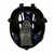 3M™ Full Face Respirators with Speech Diaphragm Ultimate FF-400 Series - Large 