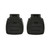 3M™ Secure Click™ Cartridge A2 with Dual Flow 
